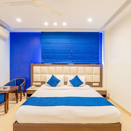 Fabhotel Oyster Villa Gurgaon Buitenkant foto